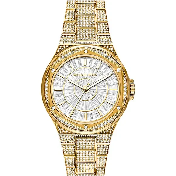 Michael Kors | Accessories | Authentic Michael Kors Lennox  display picture 1